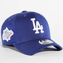 Gorra New Era MLB 9FIFTY Stretch La Dodgers Azul 60435133