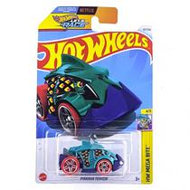 Car Hot Wheels Piranha Terror HTC04 L-2593