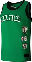 Regata Nba Boston Celtics NBATT5242GN1 - Masculina