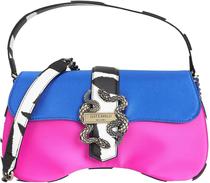 Bolsa Just Cavalli 76RA4BA1 ZSA93 QY0 - Feminina