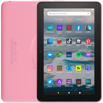 Tablet Amazon Fire HD7 - 2/32GB - Wi-Fi - 7" - Rosa