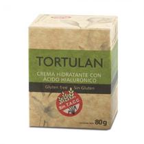 Creme Tortulan Hidratante com Acido Hialuronico 80G