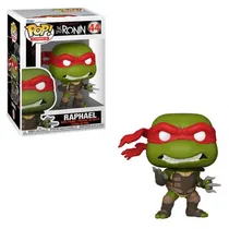 Funko Pop Turtles Ninja The Last Ronin Raphael 44
