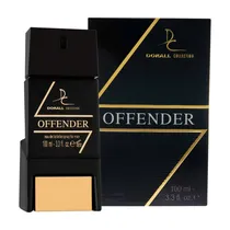 Perfume Dorall Collection Offender - Eau de Toilette - Masculino - 100ML