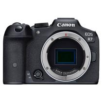 Camera Canon Eos R7 (Corpo)