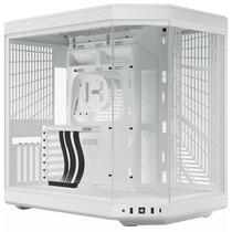Gabinete Gamer Hyte Y70 AII ATX - Branco (CS-HYTE-Y70-WW)