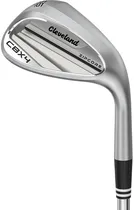 Taco de Golfe Cleveland CBX 4 Zipcore Tour Satin Wedge Women's 56° RH