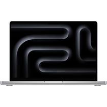 Apple Macbook Pro (2024) 14" M4 Pro 512 GB MX2F3LL/A - Prata