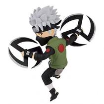 Boneco Banpresto Cranenking Naruto *B* 88164