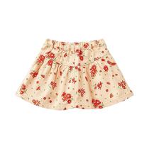 Pollera Infantil Benetton 42HXG000N 66G