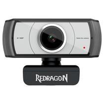 Webcam Redragon Apex GW900-1 1080P