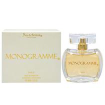 Perfume Feminino Yves de Sistelle Monogramme Edp 100 ML