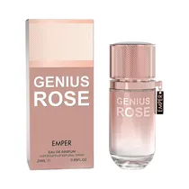 Perfume Emper Genius Rose Edp 25ML – Femenino