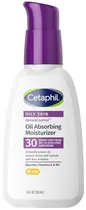 Creme Dia Cetaphil Oil Absorbing Moisturizer SPF30 - 118ML