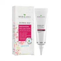 Creme Facial Bio Balance Dermaage Rejuventing 55ML