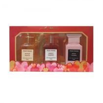 Kit de Perfumes Luckylily Be Mine Edp Feminino 3PCS