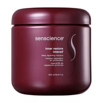 Higiene Senscience Mask Restore Intensif 500ML - Cod Int: 77902