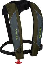 Colete Salva-Vidas Onyx A/M | 24 132000-400-18 - Verde