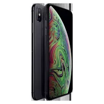 Celular Apple iPhone XS Max 64GB / 4G / Tela 6.5" / Cameras 12MP + 12MP e 7MP - Space Gray (So Aparelho) (Swap A+)