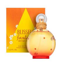 Perfume Feminino Britney Spears Blissful Edt 100ML