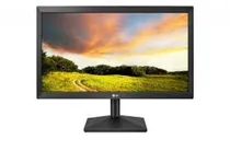 Monitor LED 20" LG 20MK40L-B HDMI/VGA 75HZ