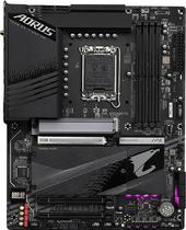 Placa Mãe Gigabyte Aorus Z790 Elite Ax LGA1700/ 4XDDR5/ PCI-e/ HDMI/ USB