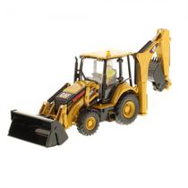 Cat 1/50 Backhoe Loader 432F2 85249