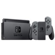 Console Nintendo Switch 32GB - Preto (Had-s-Kaaah) (Japones)