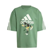 Remera Kids Adidas IW0668 LK DY Masculino