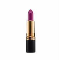 Revlon Rouge Matte Purple (056)