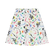 Pollera Infantil Tommy Hilfiger KG0KG07860 0K4