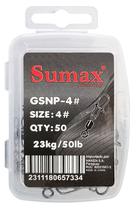 Girador Sumax GSNP-04 23KG com 50 PCS