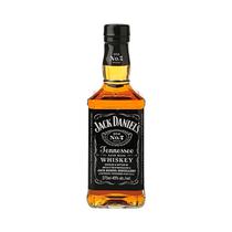 Jack Daniel's Whisky 375ML Con 40% Alc