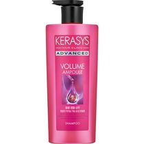 Shampoo Kerasys Advanced Volume Ampoule - 600ML