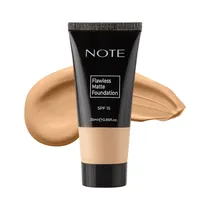 Base Note Flawless Matte 06 Sunny 25ML