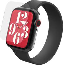 Pelicula para Apple Watch 41MM Ultra Zagg Invisible Shield