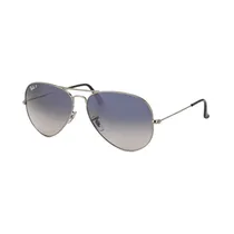 Lente Ray Ban 3025 004/78 58