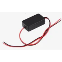Filtro Relê para Instalação de Câmera de Ré para Carros Canbus