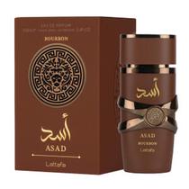 Perfume Masculino Lattafa Asad Bourbon 100ML