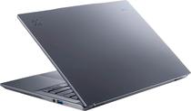 Notebook Acer SF14-11T-X3RZ Snapdragon X Elite/ 16GB/ 1TB SSD/ 14.5" Wqxga/ W11