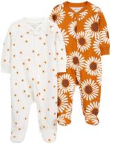 Pijama Carter's 1Q471110 - Feminino