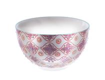 Bowl Ceramica Rosado