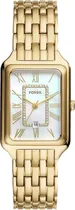 Relógio Feminino Fossil Analógico ES5304