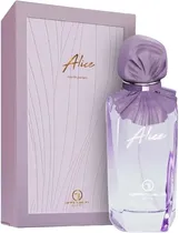 Perfume Grandeur Elite Alice Edp 100ML - Feminino