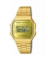 Casio Reloj Reloj Casio A168WEGM-9DF s/C