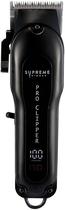 Cortador de Cabelo Recarregavel Supreme Trimmer Pro Clipper STC5030/BK