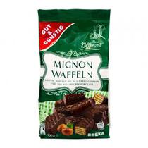 Biscoito Wafer Coberto com Chocolate Ao Leite Pacote 400G Edeka