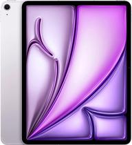 Apple iPad Air 13 M2 128GB Wifi+5G Purple (2024) MV6U3LL