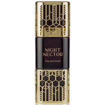 Perfume Shaikh Saeed Night Nector Unissex Eau de Parfum 100ML