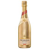 Henkell Trocken Limited Edition Dorado 750ML